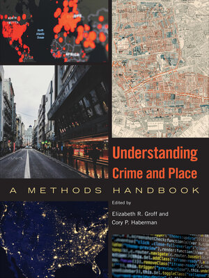 cover image of Understanding Crime and Place
